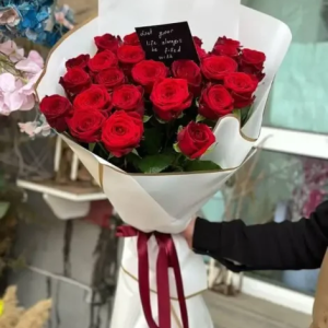 դասական վարդեր