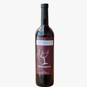 Մեղրաբույր Կարմիր անապակ գինի