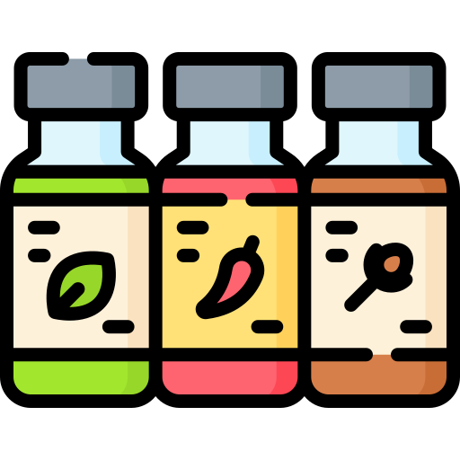 Համեմունքներ